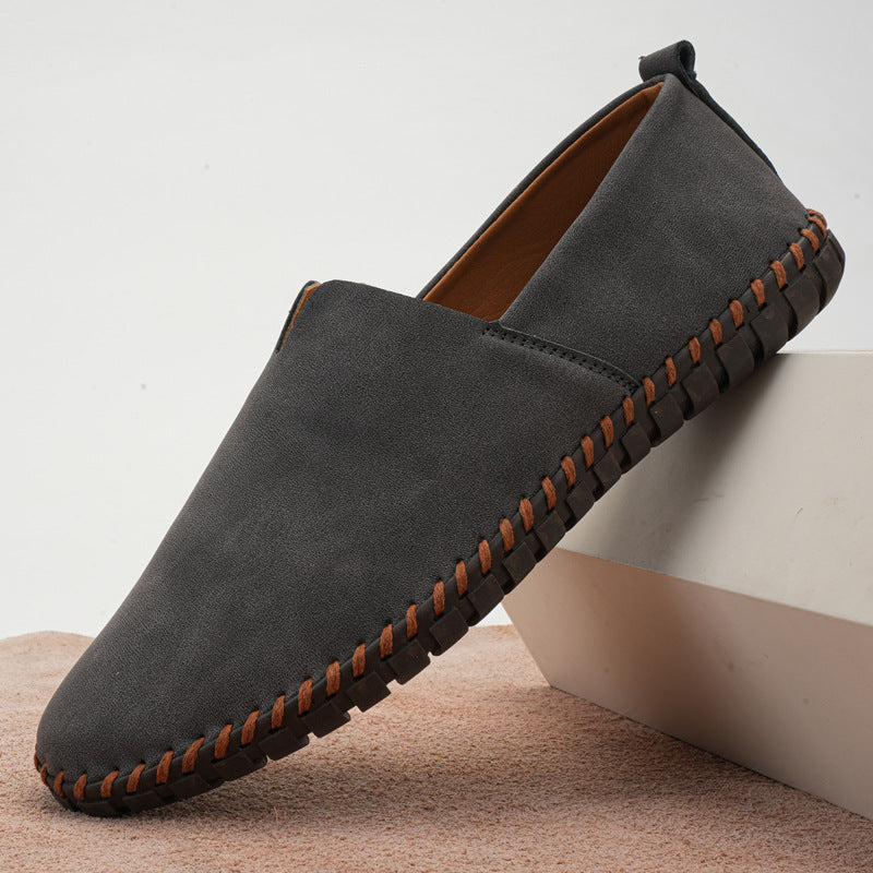 Dark Gray / 6.5