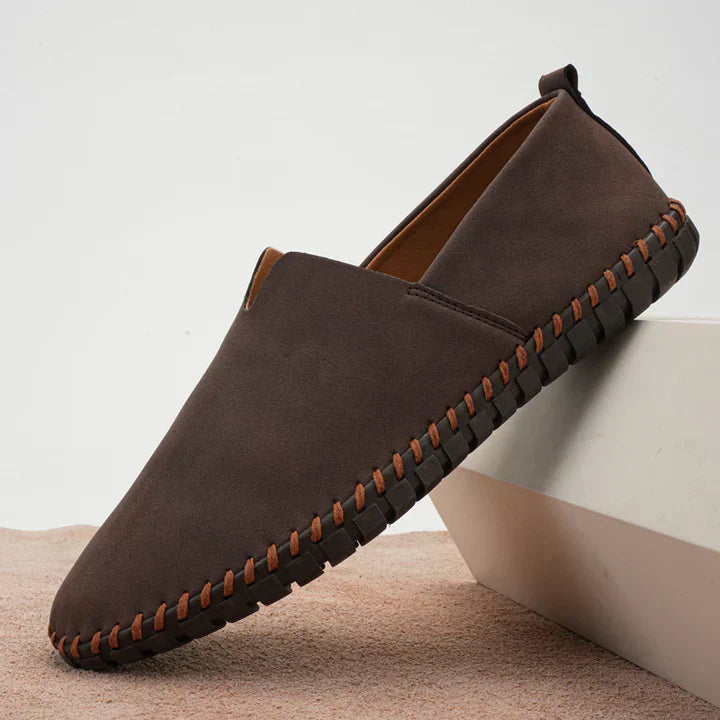 Dark Brown / 6.5