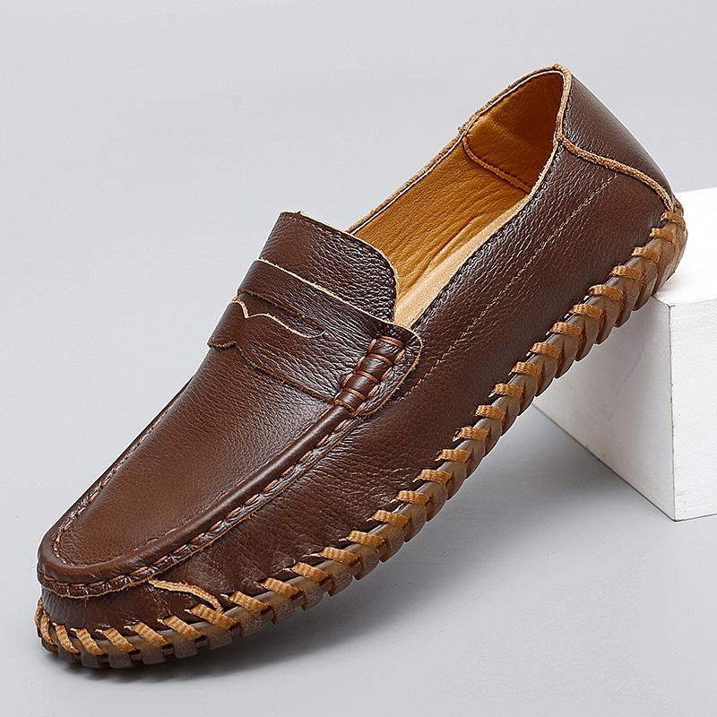 Brown / 6.5