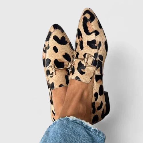 Leopard Print / 12